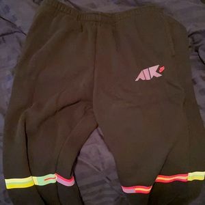 Men’s Nike joggers